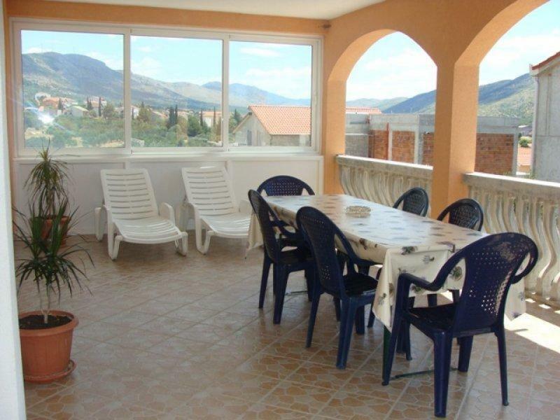 Franko Apartamento Grebaštica Exterior foto